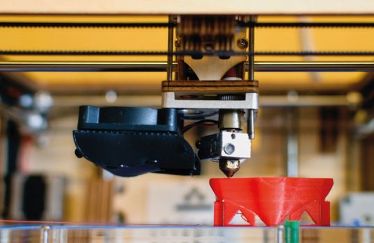 Making 3D printing work for you: Defining Business Models ...