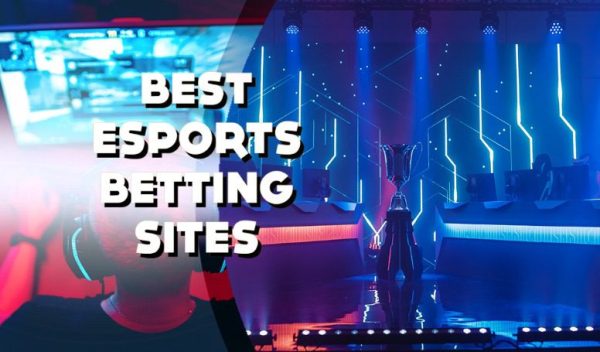 Best ESports Betting Sites 2022 Reviews Top Offers Of The Best