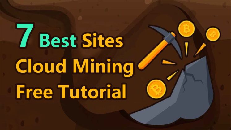 Best Cloud Mining Platforms In Reviews The European Business