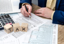 Tax Receivables Agreement