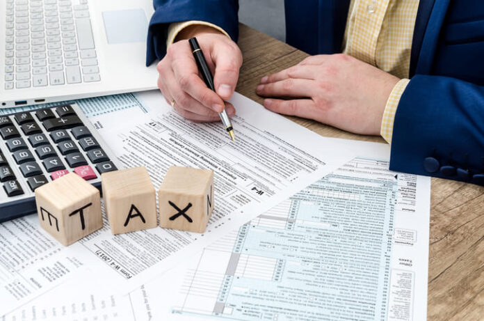 Tax Receivables Agreement