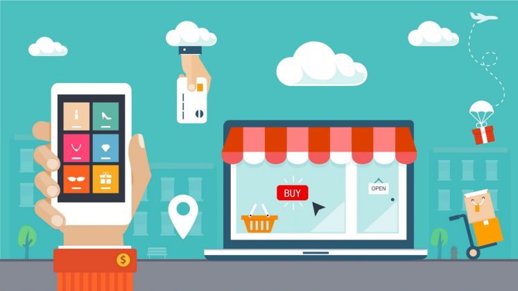 What Are The Challenges Facing E Commerce Today