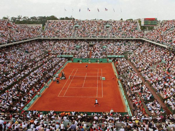 What the French Open can Teach Businesses about Branding - The European ...