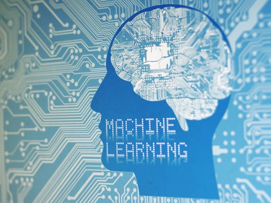 Capturing Data – the Smart Way: Supervised Machine Learning - The ...