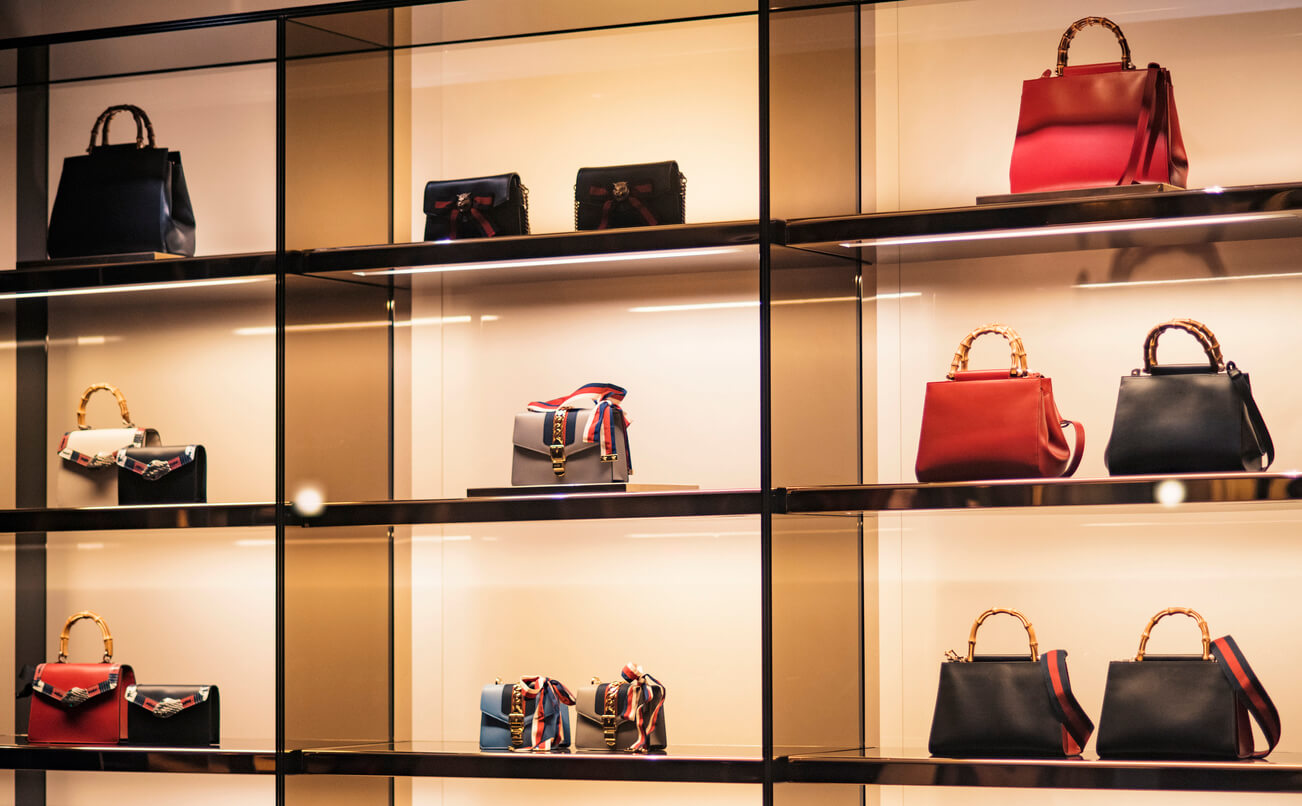 Luxury brands are poised to enter the second hand market