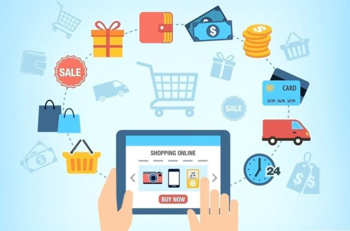 Innovation Trends in Ecommerce for 2020 - The European Business Review