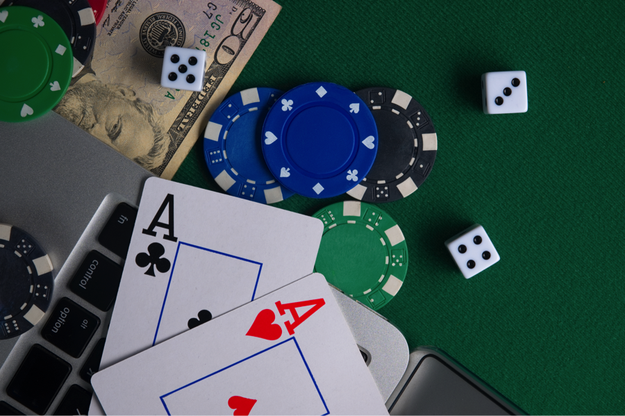 Cazinouri Online Străine ᗎ Sigure Și Legale De Jucătorii Români