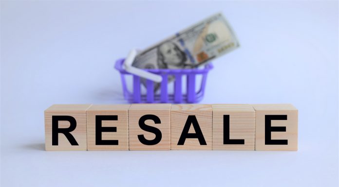 Resale