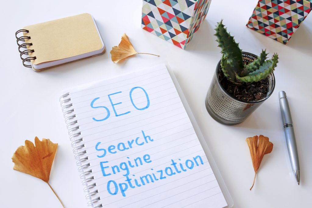 The Benefits of SEO for the Construction Industry - The European ...