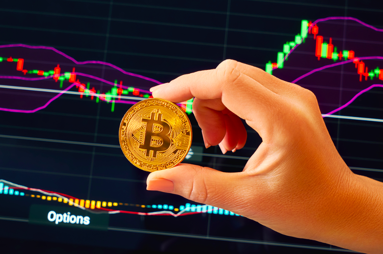 trading de bitcoins