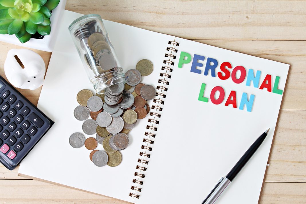 5 Good Reasons To Take Out A Personal Loan - The European Business Review