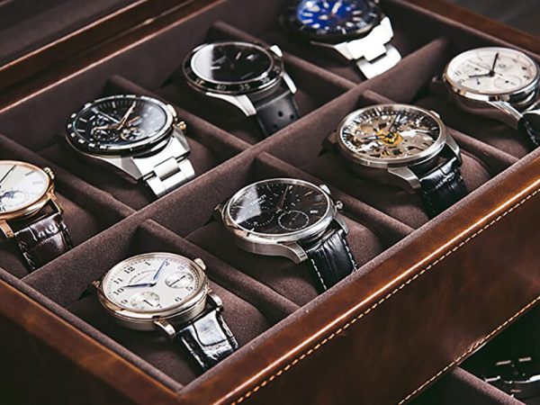 Top Luxury Watch Brands To Watch Out For This 2021 - The European ...