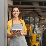 Restaurant Business with Digital Solutions