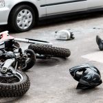 personal Injury Claim a Motor Accident