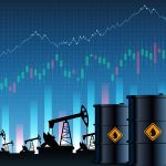 oil trading