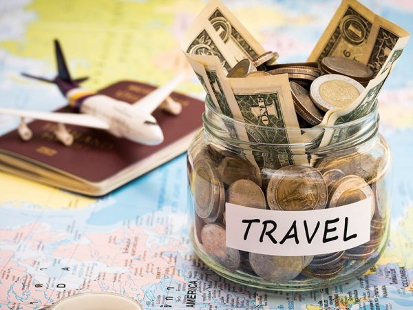 travel funds definition