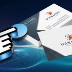 Designing business cards online