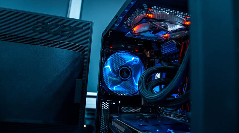 Pros and Cons of the Gaming PC - The European Business Review