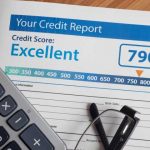 credit score