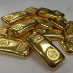 Gold Bullion