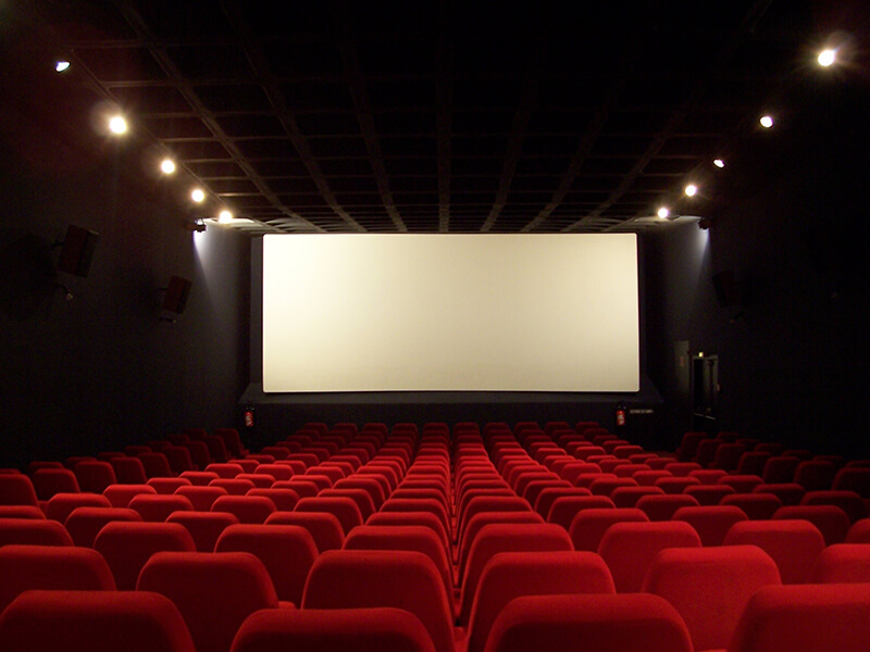 Have Streaming Services taken over the Movie Theatres? - The European  Business Review