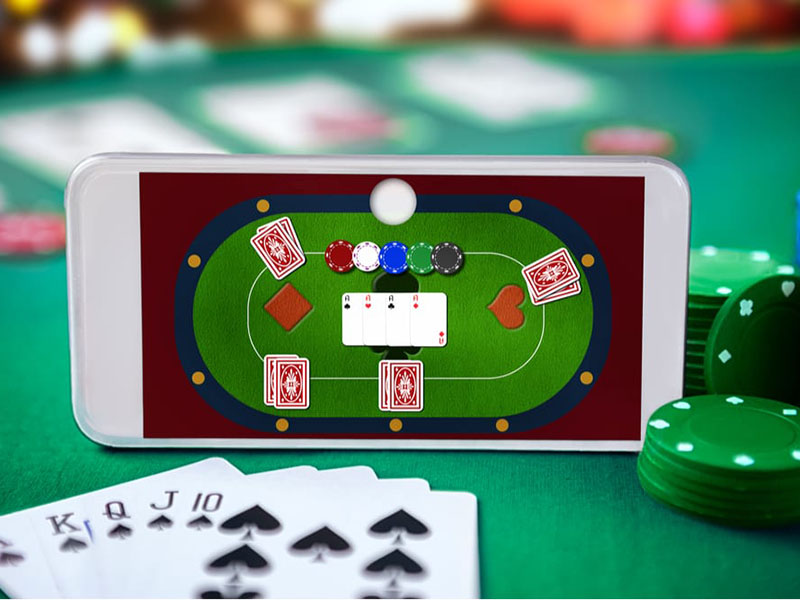 Why Is Online Casino Gambling So Convenient? - BraveWords