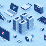 Cloud data warehouse