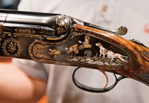 beretta