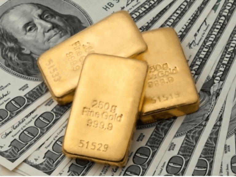 Things to Consider When Choosing a Gold IRA Company to Work With - The ...