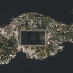 football stadiums