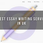 UK essay writing services