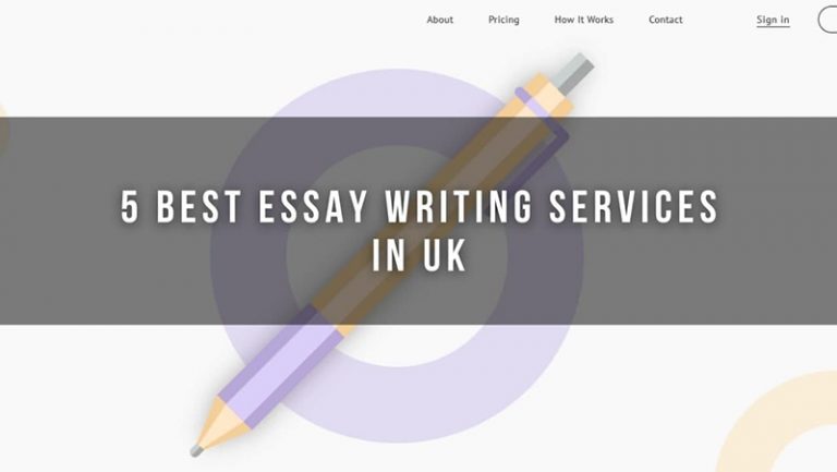 essay writing service uk jobs