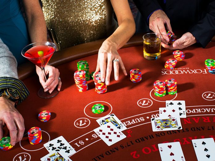 Gambling Laws in New Zealand