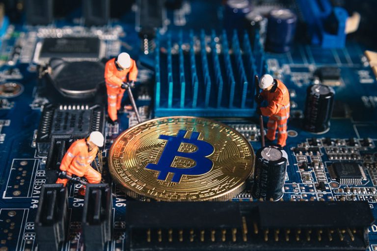 pros and cons of mining bitcoins