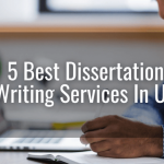 5 Best Dissertation Writing Services in UK