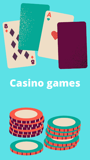 Casino games