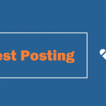 Guest Posting