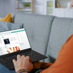 Website content