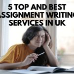 Assignment Writing Services in UK