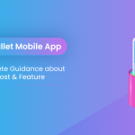 E wallet app development