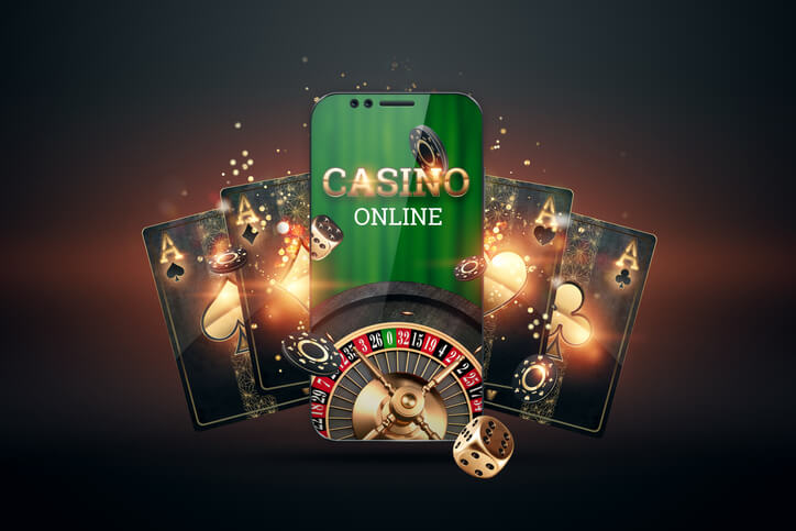 Drückglück 888 casino android Testbericht