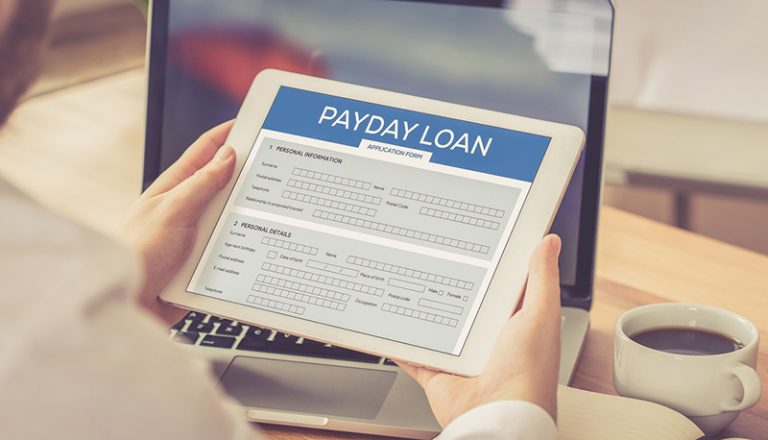 payday loans article