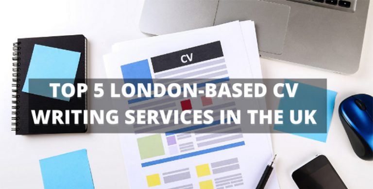 executive cv writing service uk