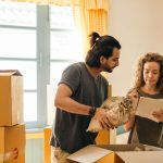 Choosing the Best Movers