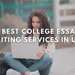 Best College Essay Writing Services in USA