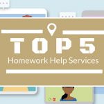 Best Homework Help Websites and Services Available Online