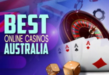 Best Online Casinos - Australia