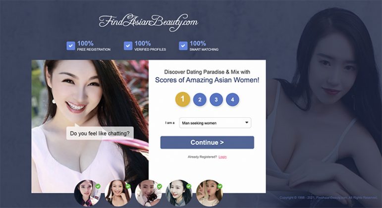 best dating site for korean