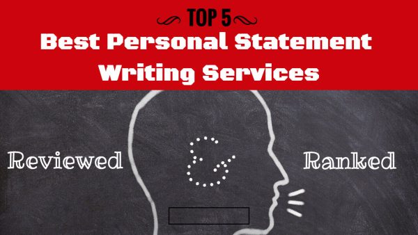 personal statement service reviews