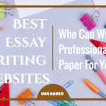 Best Writing Websites